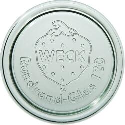 Weck Капачка на буркан Weck 12 см (120)