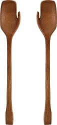 Bloomingville Лъжици за салати Zeena 2 бр (82055131)