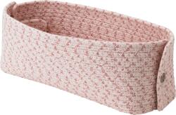 Rig-Tig Панер за хляб Knit It розов (Z00146-1)