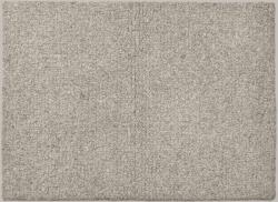 BOLIA Изтривалка Natura 50 x 70 см светлосива (22-142-07_00003)