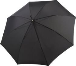 Doppler Чадър за дъжд Stockholm черен (740166)