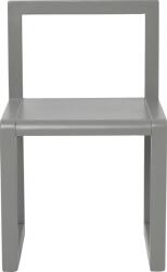 Ferm Living Стол Ferm Living Малкият архитект сив (3257)