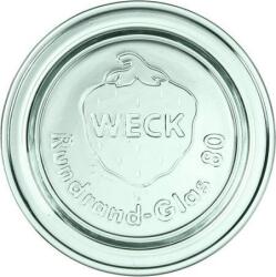 Weck Капачка на буркан Weck 8 см (80)