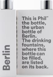 Palomar Бутилка за вода Phil Berlin (phil_berlin)