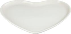 Le Creuset Чиния за сервиране Heart 32 см бежова (80616327160003)