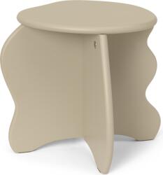 Ferm Living Столче Slope кашмирен цвят (1104268154)
