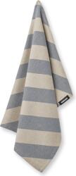 Humdakin Малки кухненски кърпи Humdakin раирани 45 x 70 см сини 2 бр (687-225)