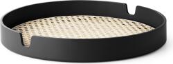 Normann Copenhagen Поднос Salon 35 см черен (356970)