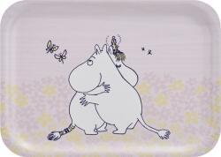 Muurla Поднос за сервиране Muurla Муминки Hug 20 x 27 см (2600-2720-02)