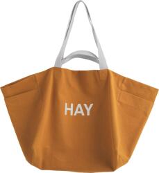Hay Чанта тип торба Weekend Bag оранжева (AB385-B629)