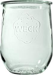 Weck Буркан Weck Буркан със заоблена основа 1062 мл (745-100)