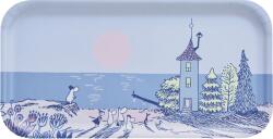 Muurla Поднос за сервиране Muurla с рисунка на залез 22 x 43 см (2600-4322-02)