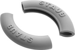 Staub Дръжки за тенджера Staub кръгли силиконови 2 бр (40509-916-0)