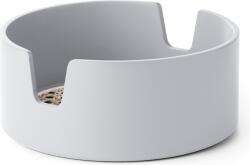 Normann Copenhagen Поднос Salon 20 см сив (356965)