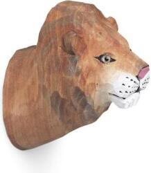 Ferm Living Закачалка Animal Hand лъв (110008715)