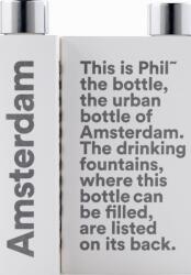 Palomar Бутилка за вода Phil Amsterdam (phil_amsterdam)