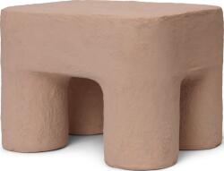 Ferm Living Столче Podo ярко-розово (1104268967)