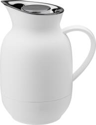 Stelton Термичен съд за кафе Amphora бял (221)