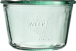 Weck Буркан Weck разширяване нагоре нисък 370 мл (741-100)