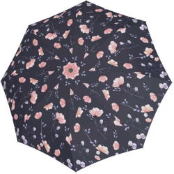 Doppler Чадър за дъжд Fiber Flex Wildflowers (740765WF)
