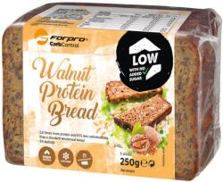 Forpro - Carb Control FORPRO Bread Walnut Protein 250g