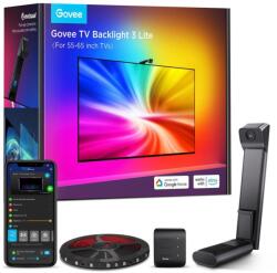 Govee Govee - TV Backlight 3 Lite TV 55-65" SMART LED háttérvilágítás RGBICW Wi-Fi IP67 + távirányító GV0028 (GV0028)
