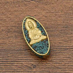 KWAN-YIN amulett