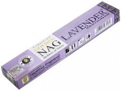 Golden Nag Vijayshree Golden Nag Lavender - Levendula füstölő