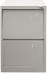 Vera Metal Clasificator cu 2 sertare 62 x 46 x 72 cm (VMV-3021) Dulap arhivare