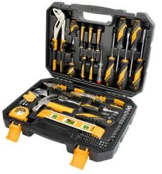 TOLSEN TOOLS Trusa scule Tolsen 89 buc Ideala pentru orice Casa Trusa unelte