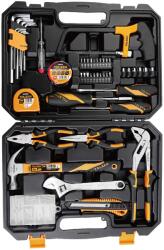 TOLSEN TOOLS Trusa scule de mana Tolsen 119 buc Trusa unelte