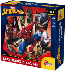 Lisciani Pókember: Defence Game (LIS100897)