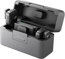 DJI Mic Mini 2 TX + 1 RX + Charging Case (CP.RN.00000433.01