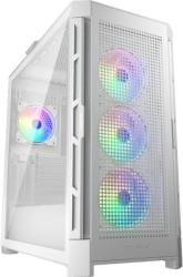 COUGAR Airface Pro RGB White (CGR-5AD1W-AIR-RGB)