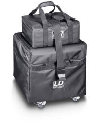 LD Systems DAVE 8 SET 1 kiegészítő szállító készlet az LD DAVE 8 rendszerekhez