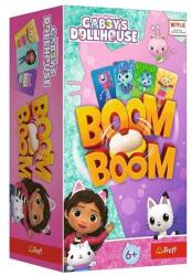 Trefl Boom Boom - Gabi babaháza (02548)