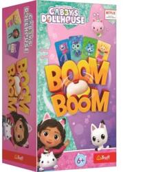 Trefl Boom Boom - Gabi babaháza (02555)