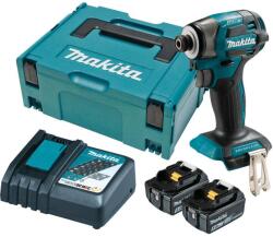 Makita DTD173RTJ (Masina de insurubat cu impact) - Preturi