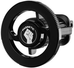 OBAL:ME CSOMAGOLÁS: ME MagFixxer autós tartó fekete