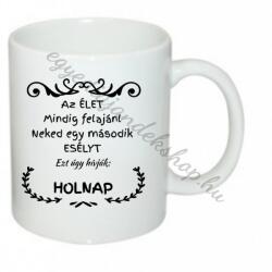  Holnap bögre (624940)