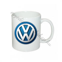 Volkswagen bögre (207342)