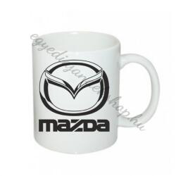 Mazda bögre (337659)