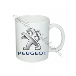 Peugeot bögre (359373)