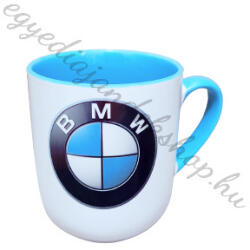 Bmw kávés bögre (413814)
