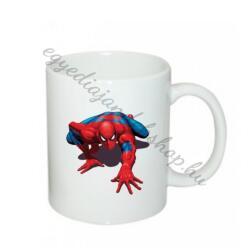  Pókember bögre (675119)