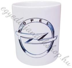  Opel bögre (194168)