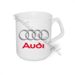 Audi bögre (íves) (992972)