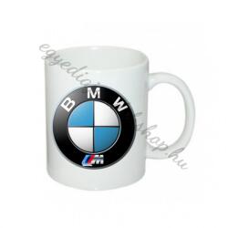 Bmw bögre M (885368)