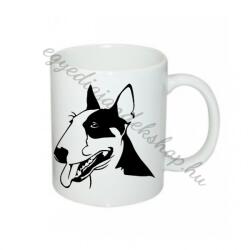 Bullterrier bögre (447842)
