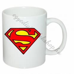 Superman bögre (811273)